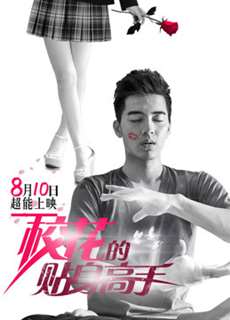 Cao Thủ Cận Vệ Của Hoa Khôi - Mr. Bodyguard - (2015) - phim3mien.com Website xem phim miễn phí tốt nhất