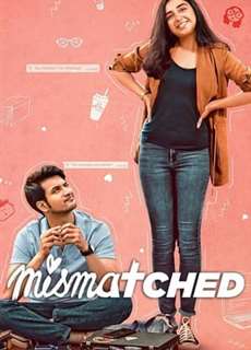 Cặp Đôi Bất Xứng (Phần 2) - Mismatched (Season 2) - (2022) - phim3mien.com Website xem phim miễn phí tốt nhất