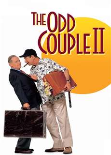Cặp Đôi Kỳ Cục 2 - The Odd Couple II - (1998) - phim3mien.com Website xem phim miễn phí tốt nhất
