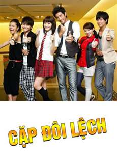 Cặp Đôi Lệch - Odd Perfect Match - (2011) - phim3mien.com Website xem phim miễn phí tốt nhất