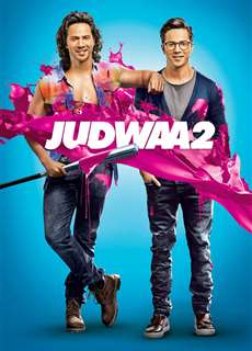 Cặp Song Sinh - Judwaa 2 - (2017) - phim3mien.com Website xem phim miễn phí tốt nhất