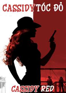 Cassidy Tóc Đỏ - Cassidy Red - (2017) - phim3mien.com Website xem phim miễn phí tốt nhất
