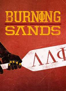 Cát Cháy - Burning Sands - (2017) - phim3mien.com Website xem phim miễn phí tốt nhất