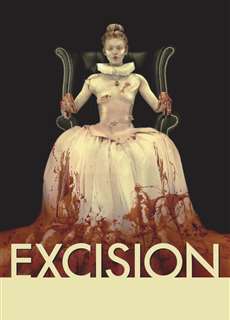 Cắt Xẻo - Excision - (2012) - phim3mien.com Website xem phim miễn phí tốt nhất