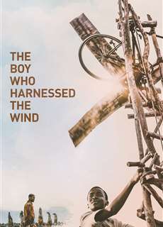 Cậu Bé Chế Ngự Gió - The Boy Who Harnessed the Wind - (2019) - phim3mien.com Website xem phim miễn phí tốt nhất