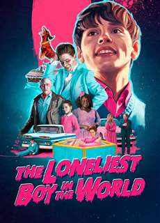 Cậu Bé Cô Đơn Nhất Thế Giới - The Loneliest Boy in the World - (2022) - phim3mien.com Website xem phim miễn phí tốt nhất