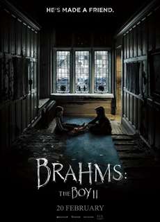 Cậu Bé Ma 2 - Brahms: The Boy II - (2020) - phim3mien.com Website xem phim miễn phí tốt nhất
