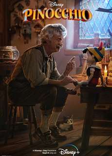 Cậu Bé Người Gỗ (Live Action) - Pinocchio (Live Action) - (2022) - phim3mien.com Website xem phim miễn phí tốt nhất