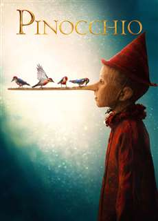 Cậu Bé Người Gỗ Pinocchio - Pinocchio - (2019) - phim3mien.com Website xem phim miễn phí tốt nhất