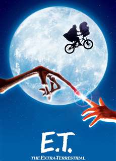 Cậu Bé Người Ngoài Hành Tinh - E.T. the Extra-Terrestrial - (1982) - phim3mien.com Website xem phim miễn phí tốt nhất