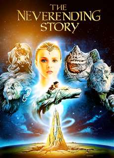 Câu Chuyện Bất Tận - The NeverEnding Story - (1984) - phim3mien.com Website xem phim miễn phí tốt nhất