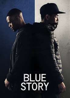 Câu Chuyện Buồn - Blue Story - (2019) - phim3mien.com Website xem phim miễn phí tốt nhất