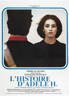 Câu Chuyện Của Adele H - The Story Of Adele H. - (1975) - phim3mien.com Website xem phim miễn phí tốt nhất