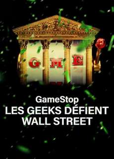 Câu Chuyện Giải Cứu GameStop - Eat The Rich: The GameStop Saga - (2022) - phim3mien.com Website xem phim miễn phí tốt nhất