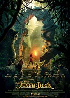 Câu Chuyện Rừng Xanh - The Jungle Book 1994 - (1994) - phim3mien.com Website xem phim miễn phí tốt nhất