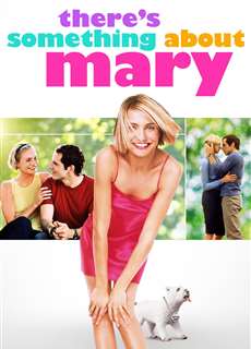 Câu Chuyện Tình của Mary - There's Something About Mary - (1998) - phim3mien.com Website xem phim miễn phí tốt nhất