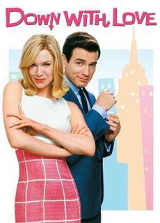 Câu Chuyện Tình Yêu - Down with Love - (2003) - phim3mien.com Website xem phim miễn phí tốt nhất