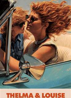 Câu Chuyện Về Thelma Và Louise - Thelma & Louise - (1991) - phim3mien.com Website xem phim miễn phí tốt nhất