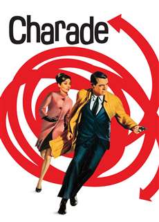 Câu Đố - Charade - (1963) - phim3mien.com Website xem phim miễn phí tốt nhất