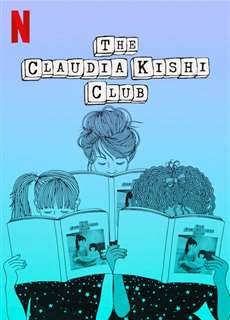 Câu Lạc Bộ Claudia Kishi - The Claudia Kishi Club - (2020) - phim3mien.com Website xem phim miễn phí tốt nhất