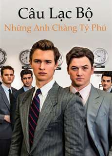 Câu Lạc Bộ Những Anh Chàng Tỷ Phú - Billionaire Boys Club - (2018) - phim3mien.com Website xem phim miễn phí tốt nhất