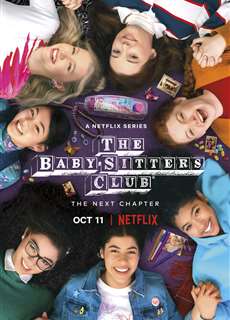 Câu Lạc Bộ Trông Trẻ (Phần 2) - The Baby-Sitters Club (Season 2) - (2021) - phim3mien.com Website xem phim miễn phí tốt nhất