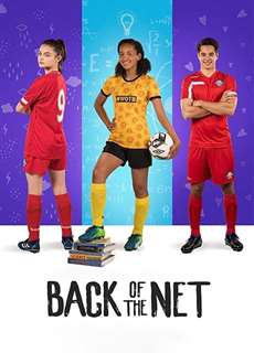 Cầu thủ bất đắc dĩ - Back of the Net - (2019) - phim3mien.com Website xem phim miễn phí tốt nhất