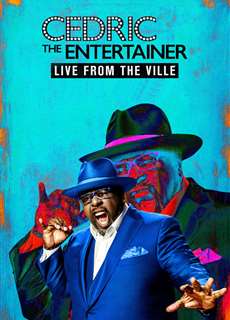 Cedric the Entertainer: Live from the Ville - Cedric the Entertainer: Live from the Ville - (2016) - phim3mien.com Website xem phim miễn phí tốt nhất