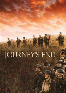 Chặn Cuối - Journey's End - (2017) - phim3mien.com Website xem phim miễn phí tốt nhất