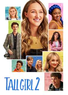 Chân Dài 2 - Tall Girl 2 - (2022) - phim3mien.com Website xem phim miễn phí tốt nhất
