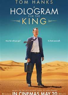 Chặng Đường Mới - A Hologram For The King - (2016) - phim3mien.com Website xem phim miễn phí tốt nhất