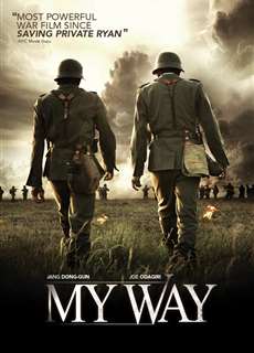 Chặng Đường Tôi Đi - My Way - (2011) - phim3mien.com Website xem phim miễn phí tốt nhất