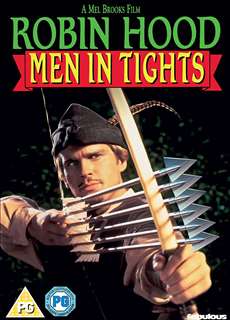 Chàng Robin Hood - Robin Hood: Men in Tights - (1993) - phim3mien.com Website xem phim miễn phí tốt nhất