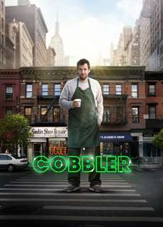 Chàng Thợ Giày Vui Tính - The Cobbler - (2014) - phim3mien.com Website xem phim miễn phí tốt nhất