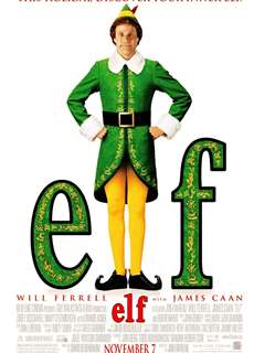 Chàng Tiên Đáng Yêu - Elf - (2003) - phim3mien.com Website xem phim miễn phí tốt nhất