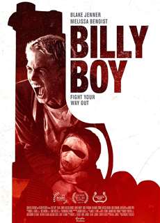 Chàng Trai Billy - Billy Boy - (2018) - phim3mien.com Website xem phim miễn phí tốt nhất
