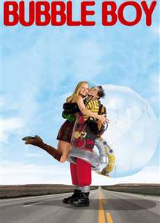 Chàng Trai Bong Bóng - Bubble Boy - (2001) - phim3mien.com Website xem phim miễn phí tốt nhất