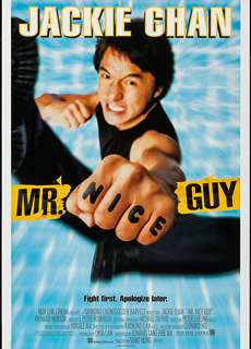 Chàng Trai Tốt Bụng - Mr. Nice Guy - (1997) - phim3mien.com Website xem phim miễn phí tốt nhất