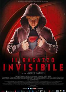 Chàng Trai Vô Hình - The Invisible Boy - (2014) - phim3mien.com Website xem phim miễn phí tốt nhất