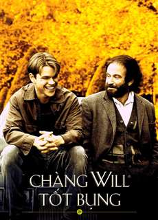 Chàng Will Tốt Bụng - Good Will Hunting - (1997) - phim3mien.com Website xem phim miễn phí tốt nhất
