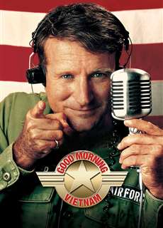 Chào Buổi Sáng, Việt Nam - Good Morning, Vietnam - (1987) - phim3mien.com Website xem phim miễn phí tốt nhất
