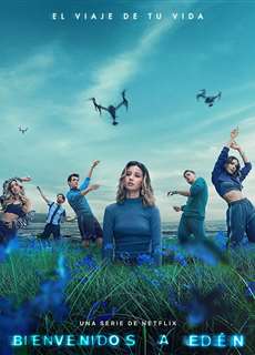 Chào Mừng Tới Eden (Phần 1) - Welcome To Eden (Season 1) - (2022) - phim3mien.com Website xem phim miễn phí tốt nhất