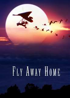 Chắp Cánh Bay Xa - Fly Away Home - (1996) - phim3mien.com Website xem phim miễn phí tốt nhất