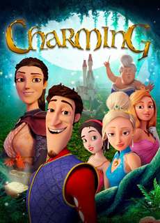 Charming: Hoàng Tử Hào Hoa - Charming - (2018) - phim3mien.com Website xem phim miễn phí tốt nhất
