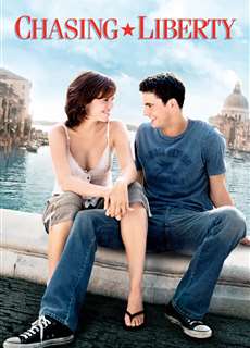 Chasing Liberty - Chasing Liberty - (2004) - phim3mien.com Website xem phim miễn phí tốt nhất