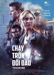 Chạy Trốn Đối Đầu - Run Hide Fight - (2021) - phim3mien.com Website xem phim miễn phí tốt nhất