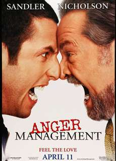 Chế Ngự Cuồng Nộ - Anger Management - (2003) - phim3mien.com Website xem phim miễn phí tốt nhất