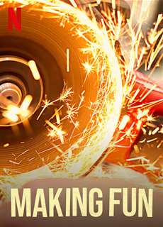 Chế Tác Vui - Making Fun - (2022) - phim3mien.com Website xem phim miễn phí tốt nhất