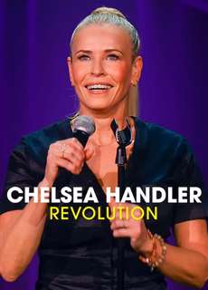 Chelsea Handler: Cuộc cách mạng - Chelsea Handler: Revolution - (2022) - phim3mien.com Website xem phim miễn phí tốt nhất