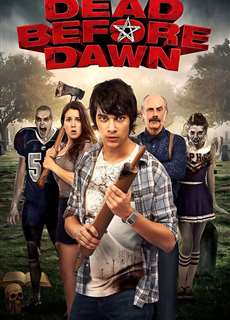 Chết Trước Lúc Bình Minh - Dead Before Dawn - (2012) - phim3mien.com Website xem phim miễn phí tốt nhất
